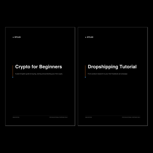 Both Guides Bundle