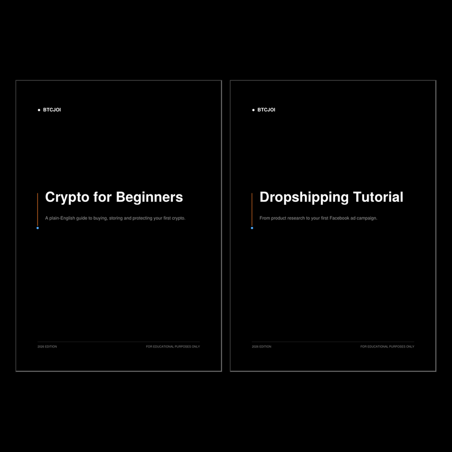 Both Guides Bundle